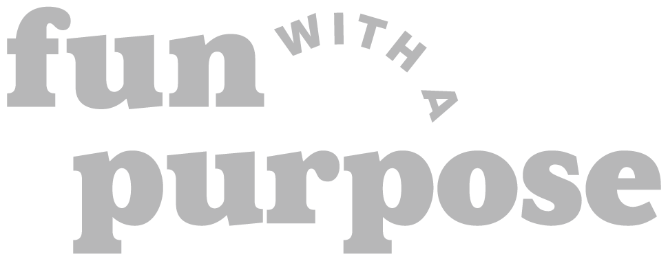 Fun with a Purpose.